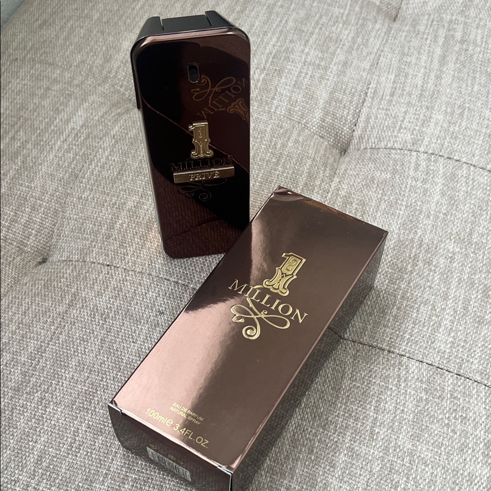 1 Million Eau de Parfum - Men’s